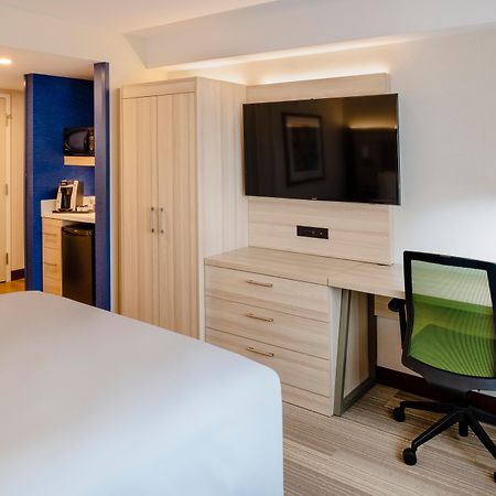 Holiday Inn Express & Suites Halifax - Bedford By Ihg Extérieur photo