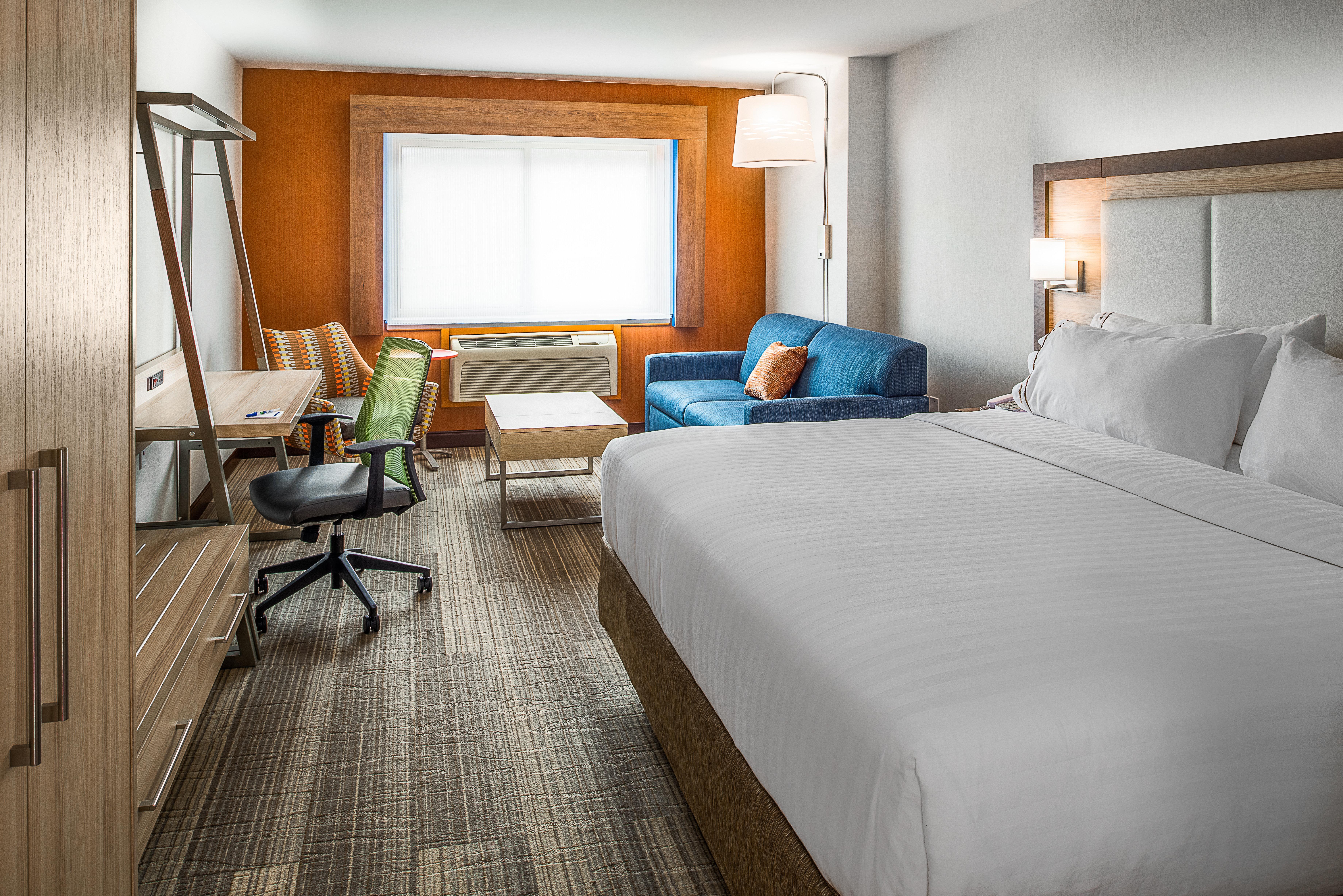 Holiday Inn Express & Suites Halifax - Bedford By Ihg Extérieur photo