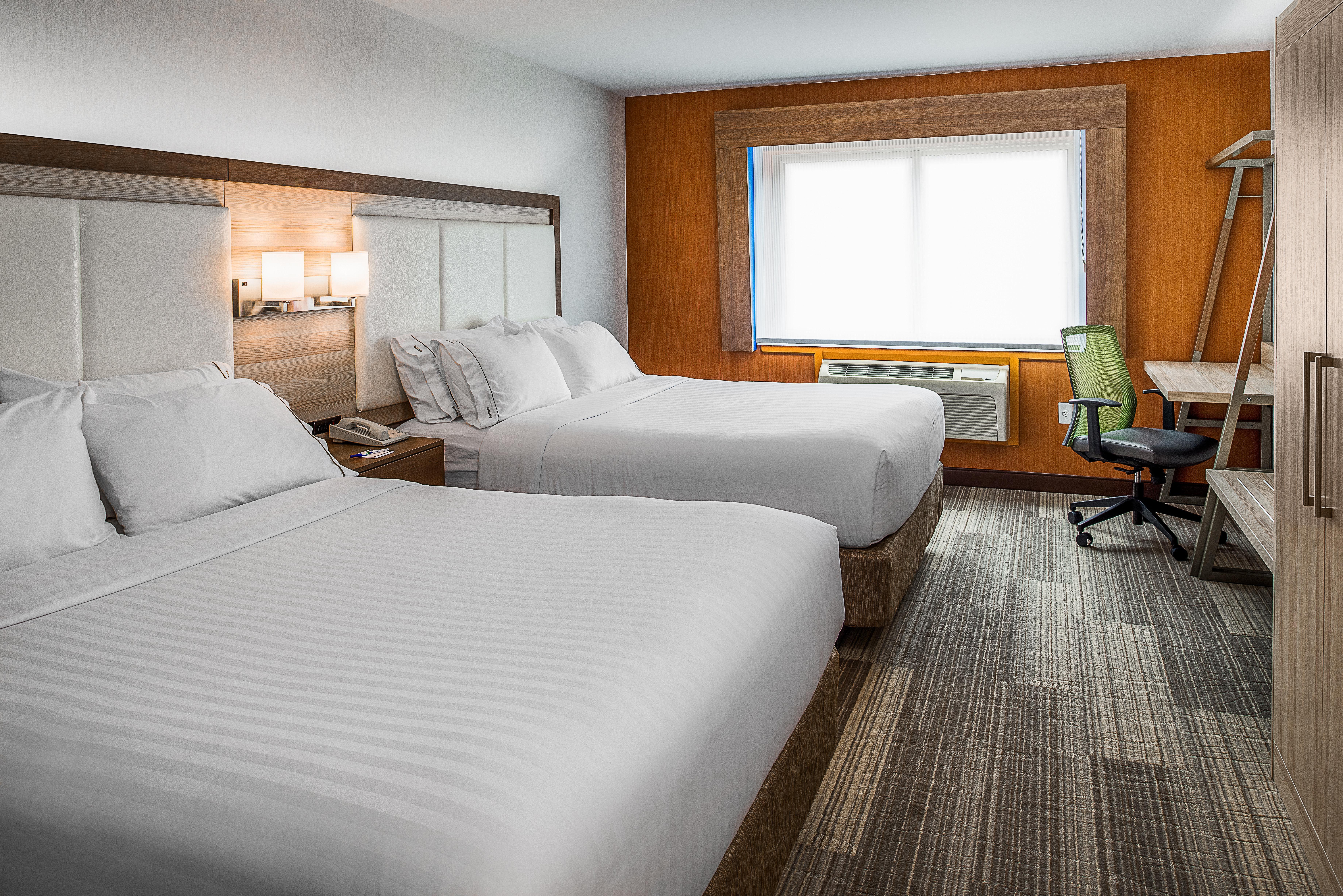 Holiday Inn Express & Suites Halifax - Bedford By Ihg Extérieur photo