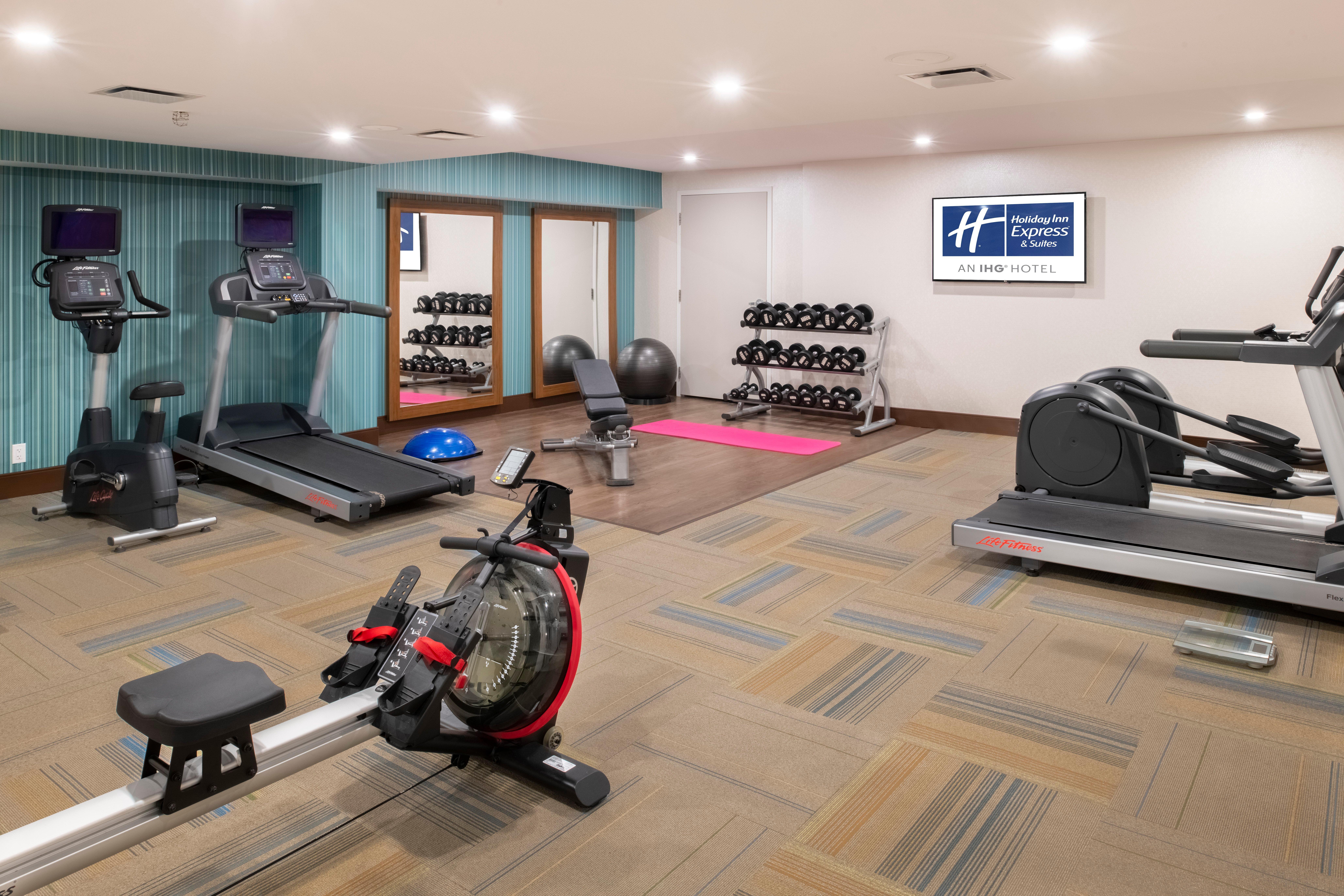 Holiday Inn Express & Suites Halifax - Bedford By Ihg Extérieur photo