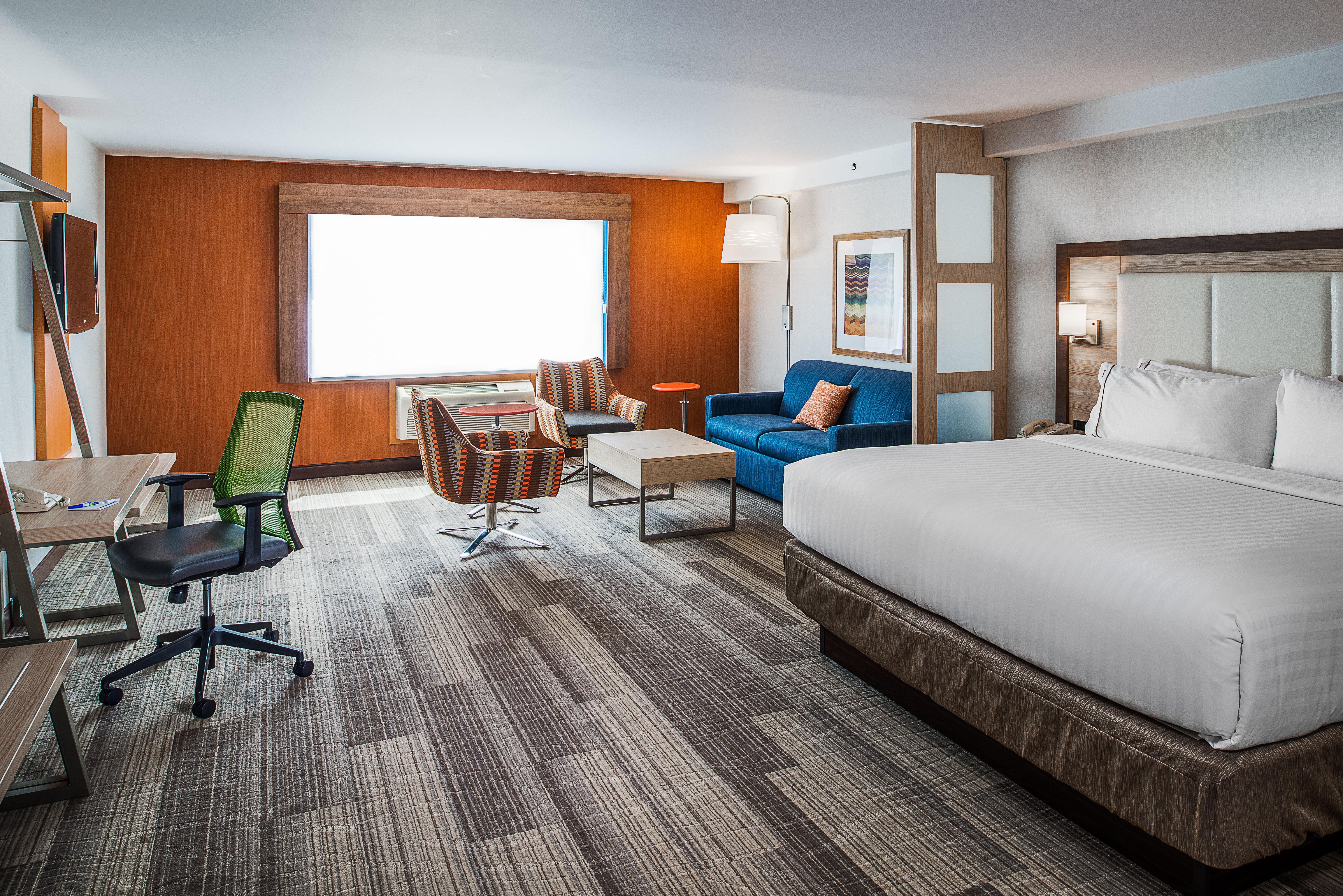 Holiday Inn Express & Suites Halifax - Bedford By Ihg Extérieur photo