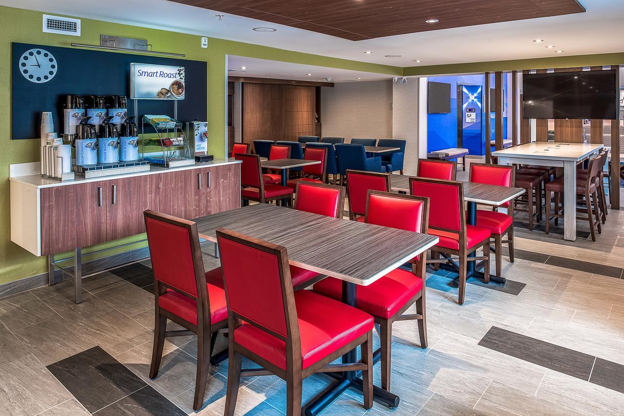 Holiday Inn Express & Suites Halifax - Bedford By Ihg Extérieur photo