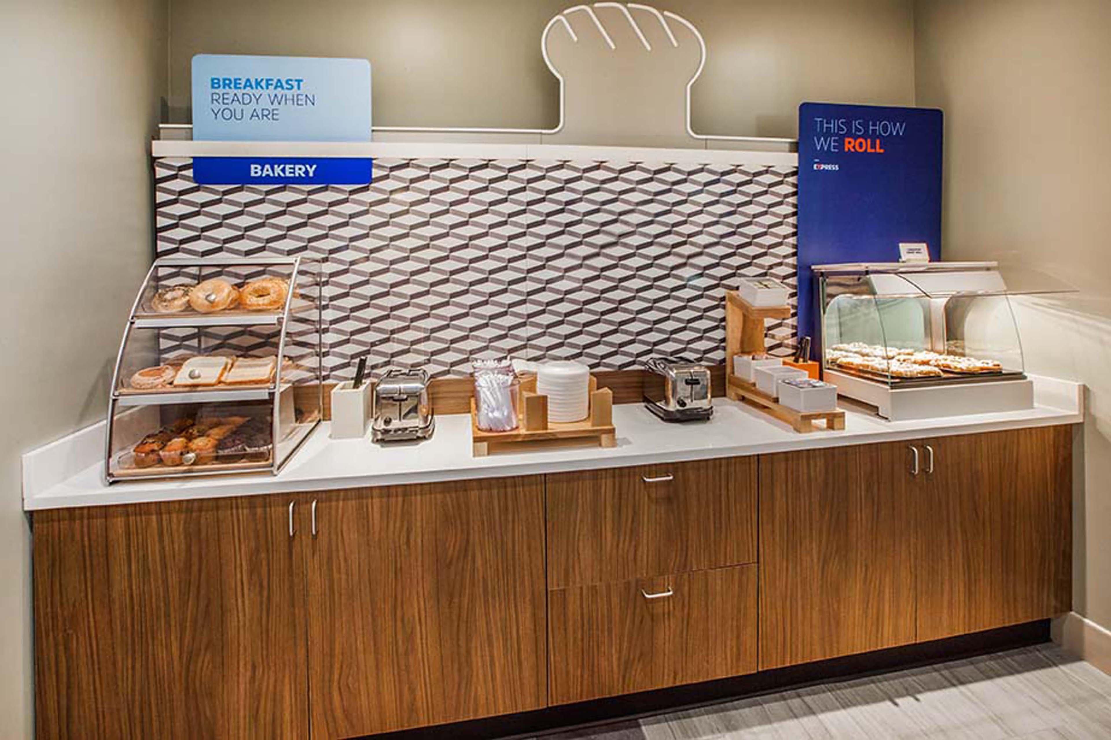Holiday Inn Express & Suites Halifax - Bedford By Ihg Extérieur photo