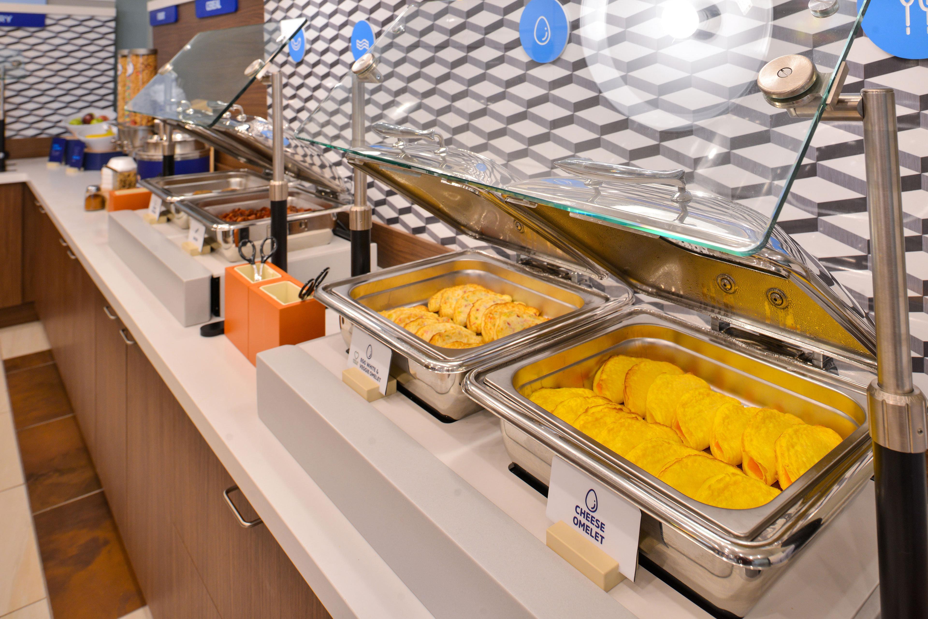 Holiday Inn Express & Suites Halifax - Bedford By Ihg Extérieur photo