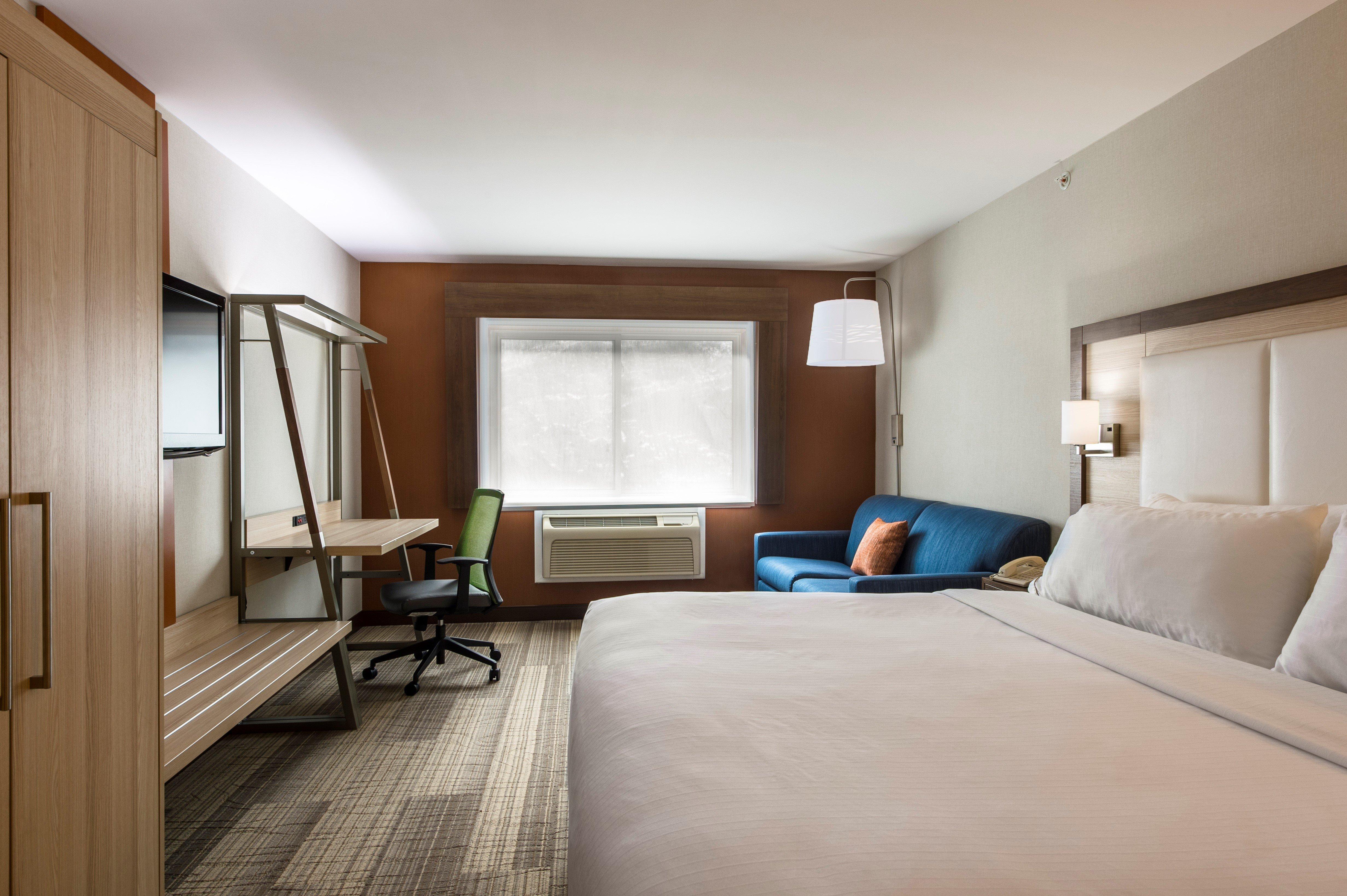 Holiday Inn Express & Suites Halifax - Bedford By Ihg Extérieur photo