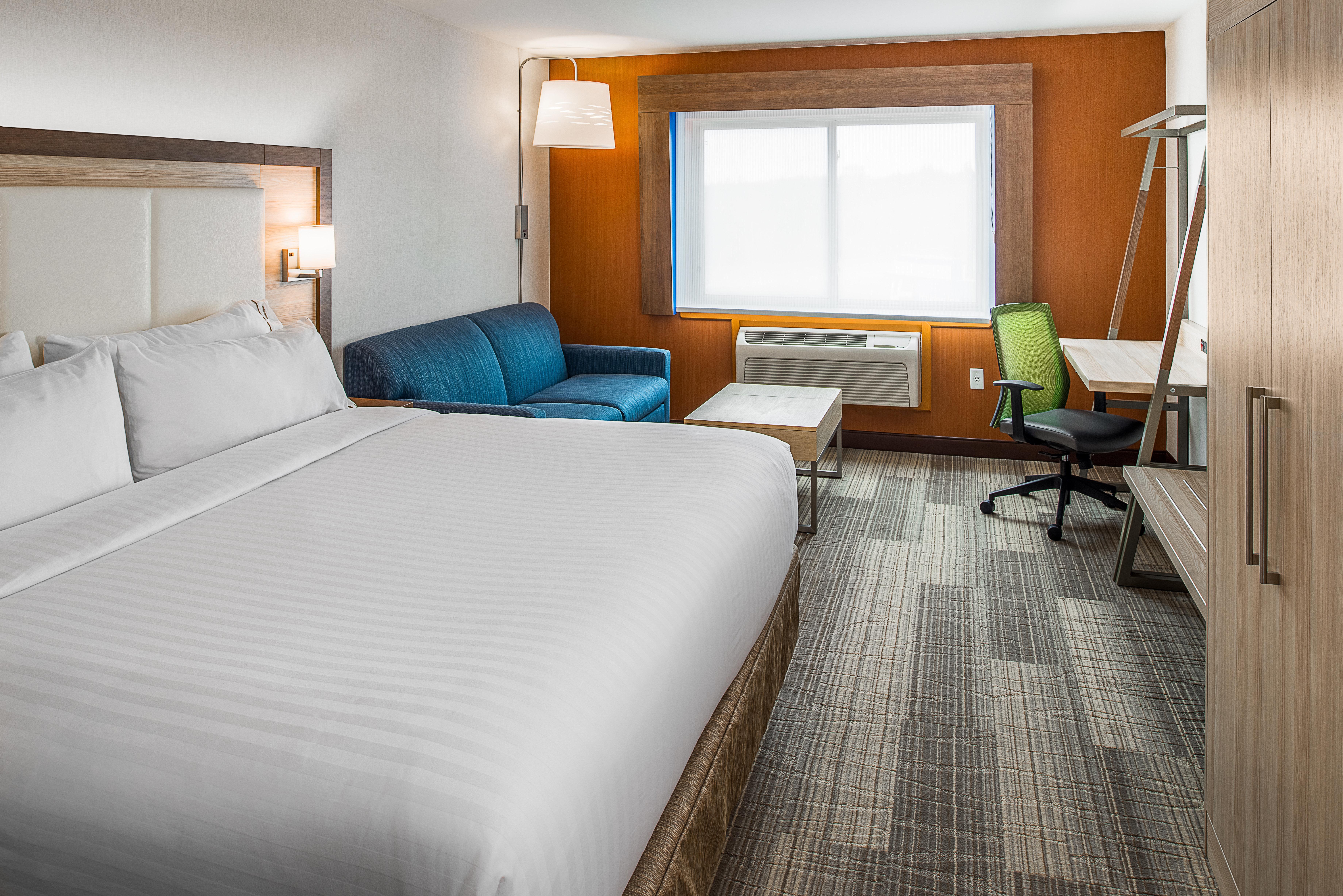 Holiday Inn Express & Suites Halifax - Bedford By Ihg Extérieur photo