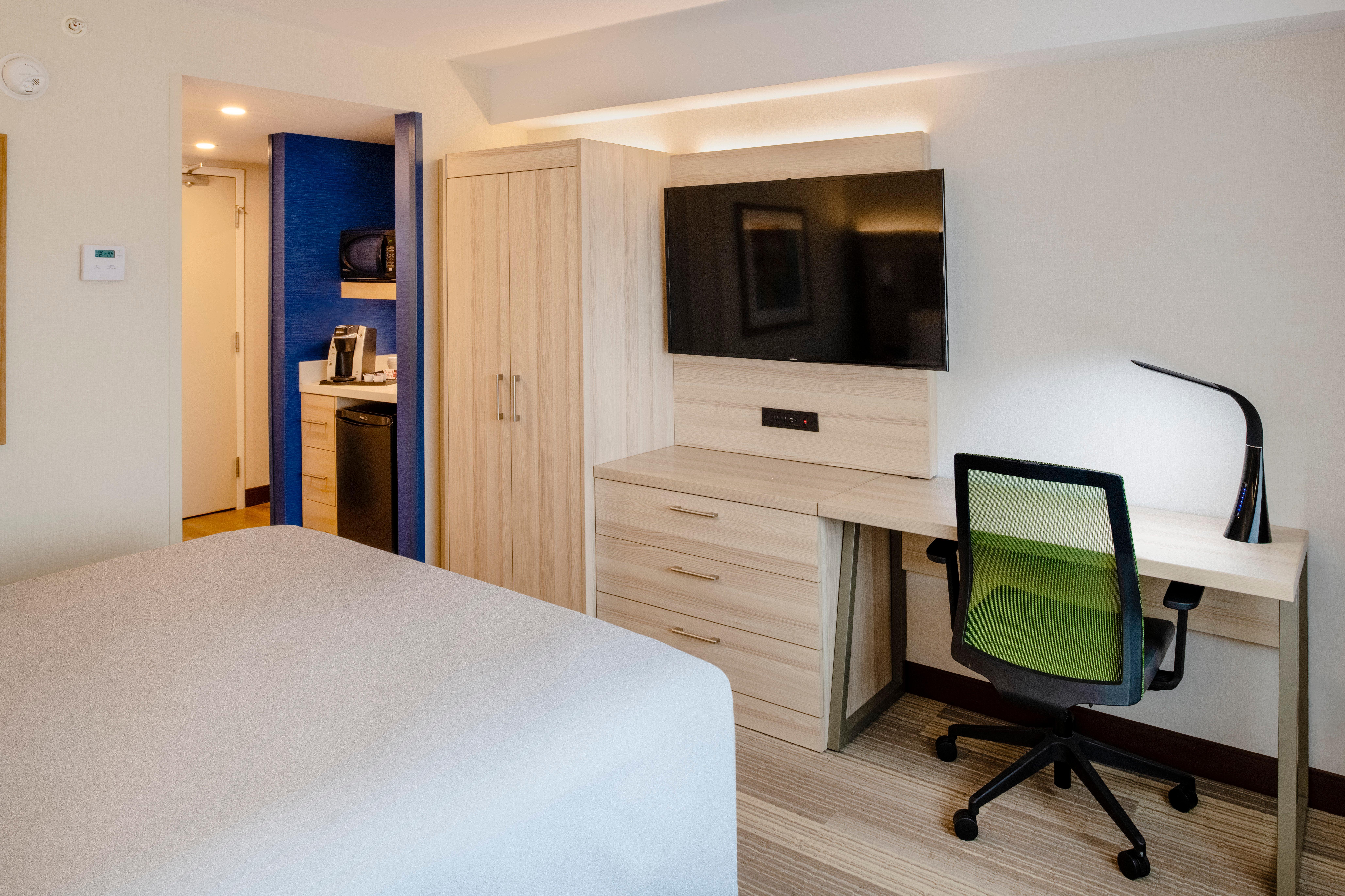 Holiday Inn Express & Suites Halifax - Bedford By Ihg Extérieur photo