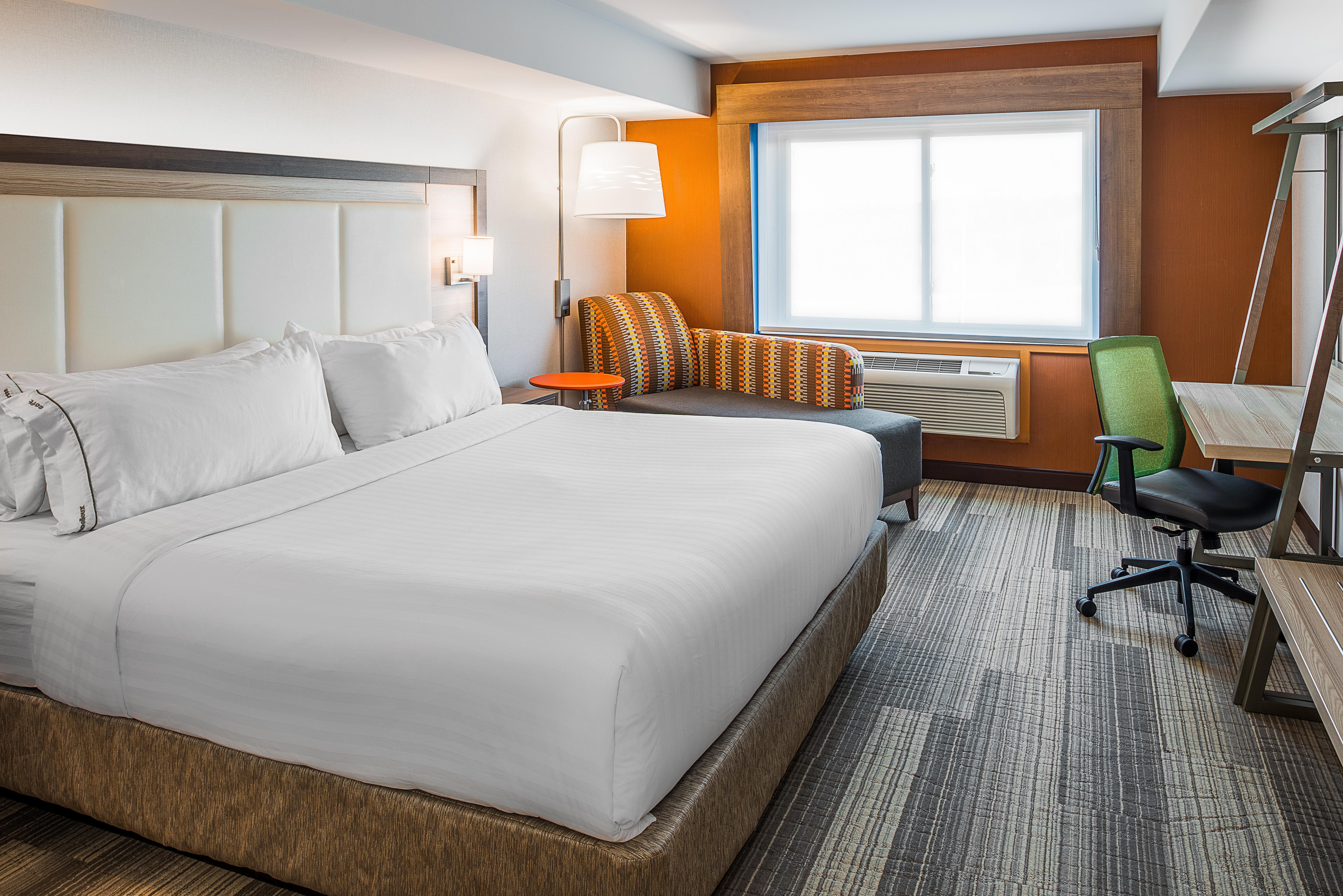 Holiday Inn Express & Suites Halifax - Bedford By Ihg Extérieur photo