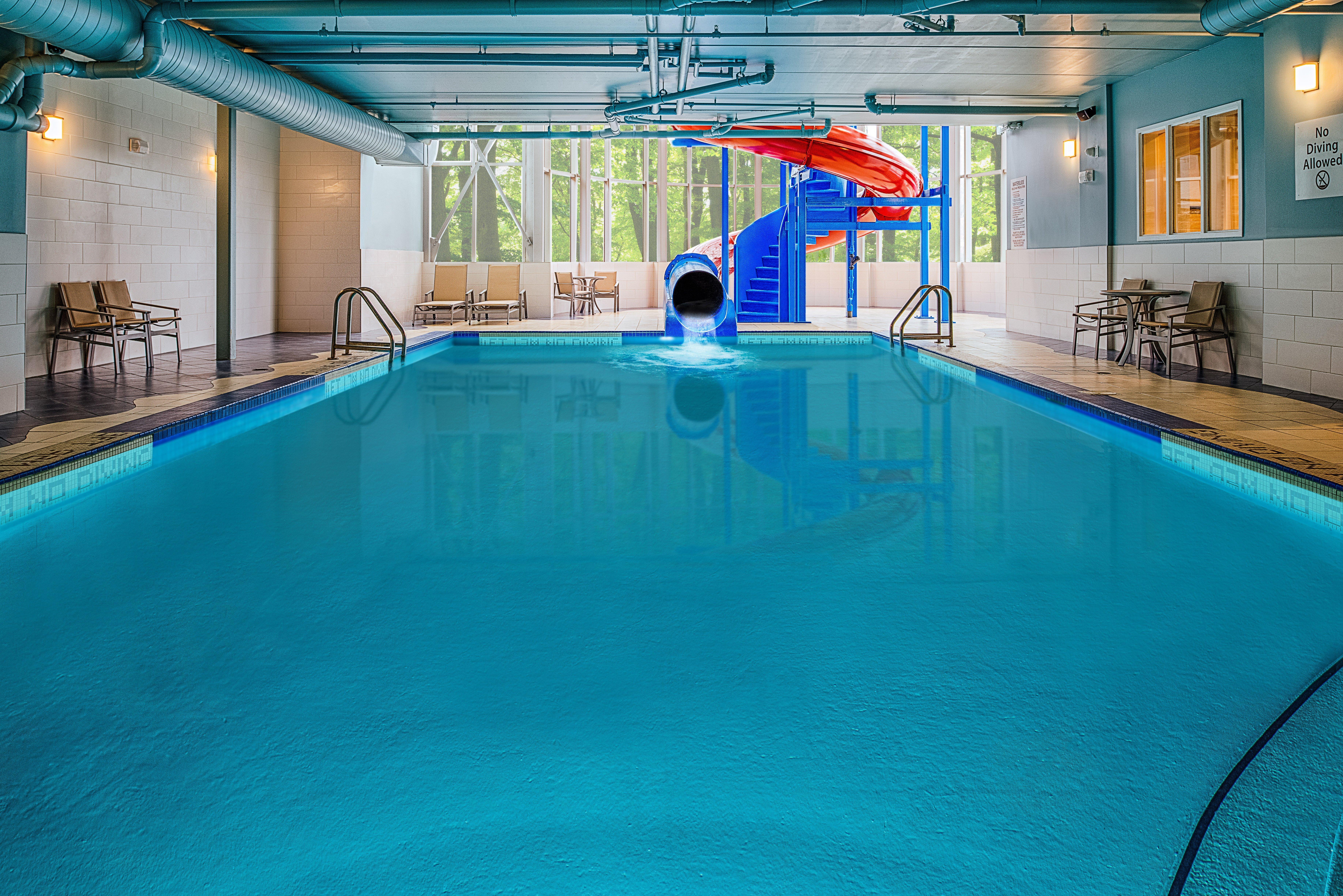 Holiday Inn Express & Suites Halifax - Bedford By Ihg Extérieur photo