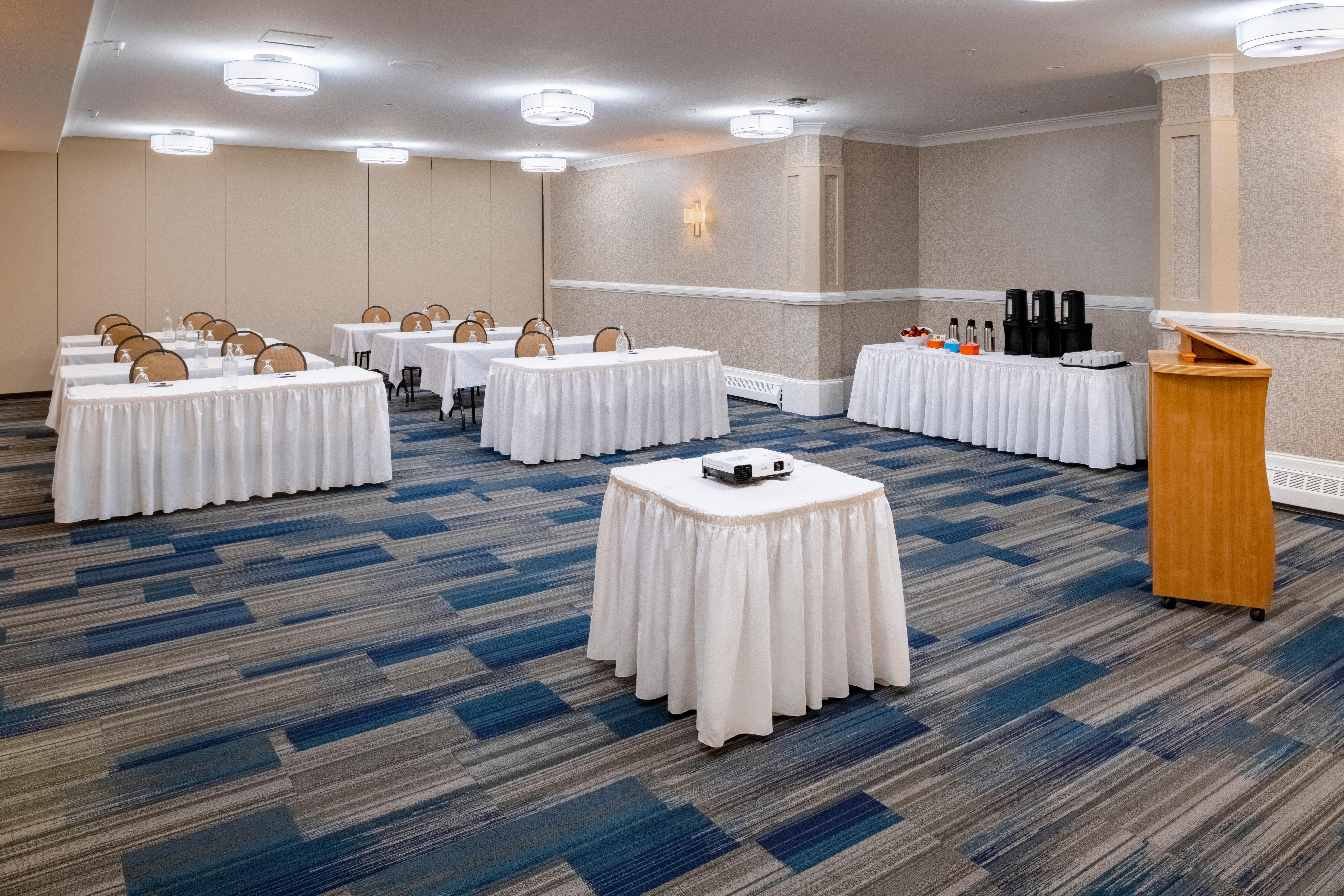 Holiday Inn Express & Suites Halifax - Bedford By Ihg Extérieur photo