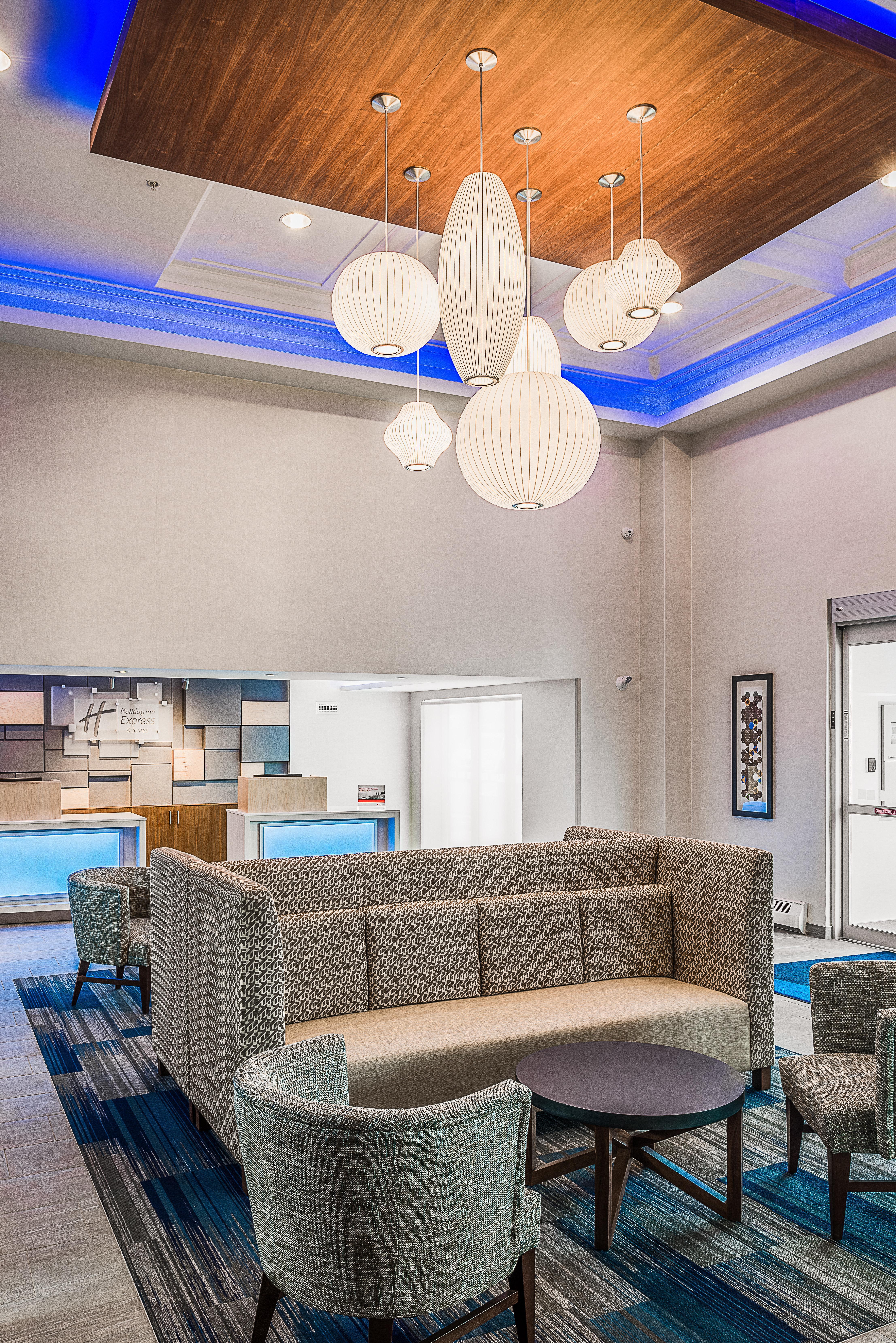 Holiday Inn Express & Suites Halifax - Bedford By Ihg Extérieur photo