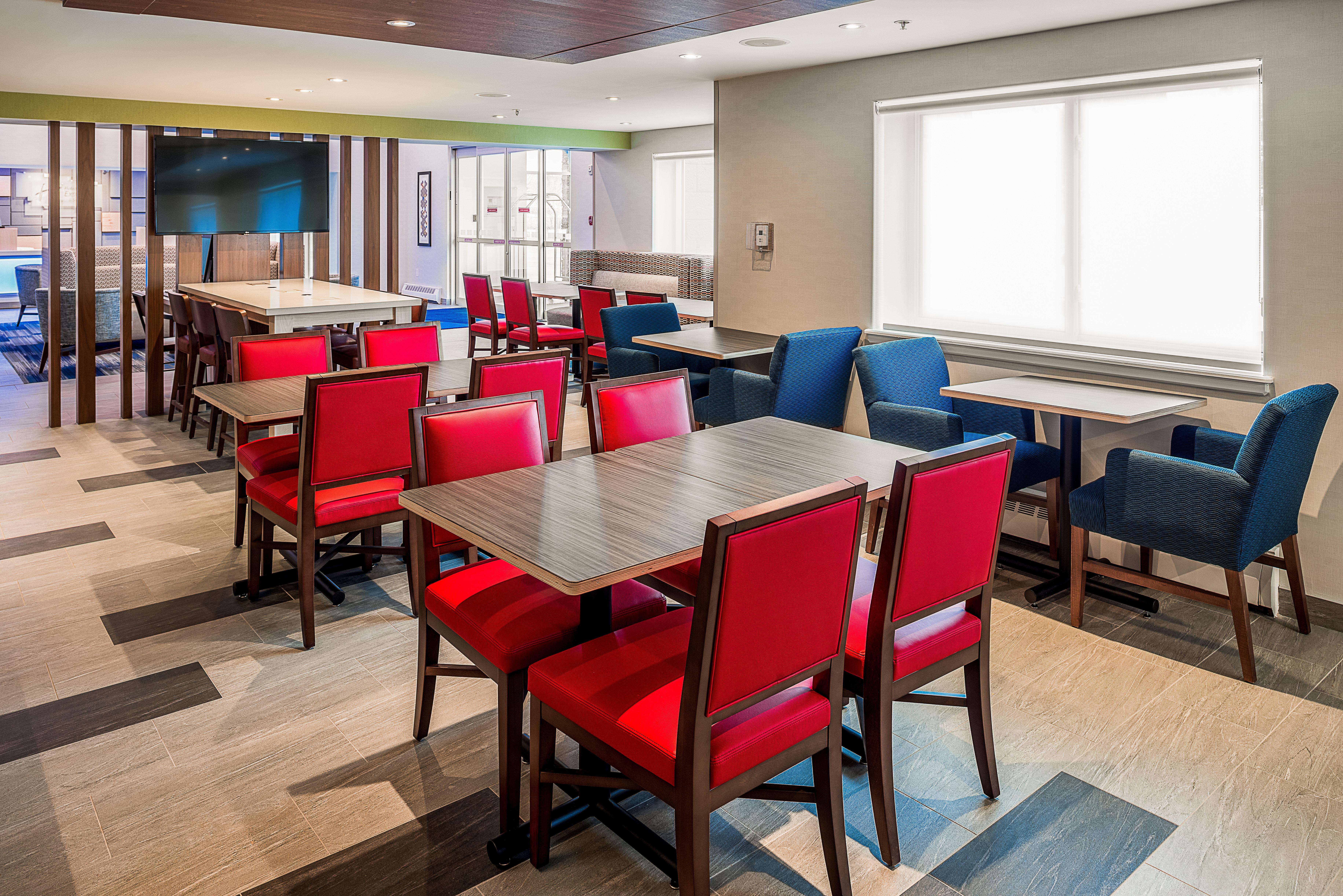 Holiday Inn Express & Suites Halifax - Bedford By Ihg Extérieur photo