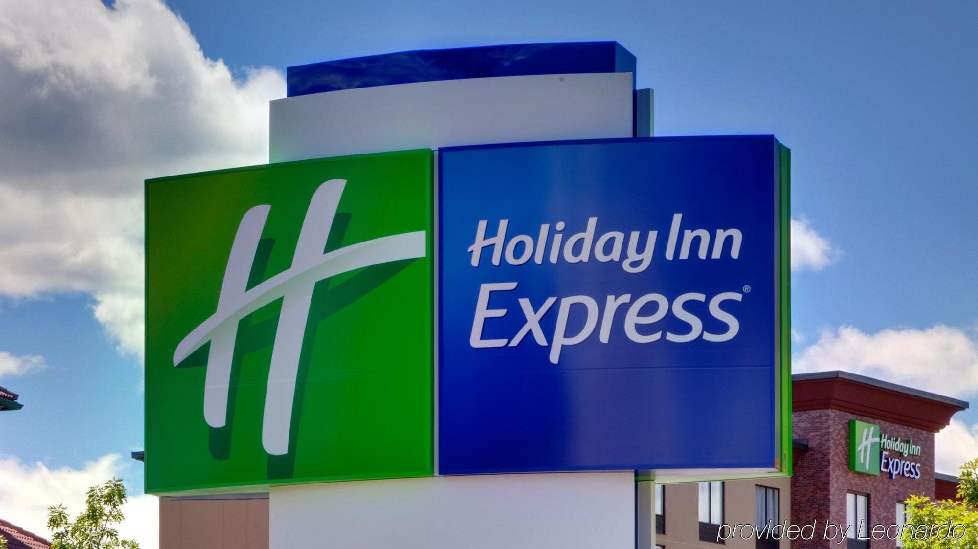Holiday Inn Express & Suites Halifax - Bedford By Ihg Extérieur photo