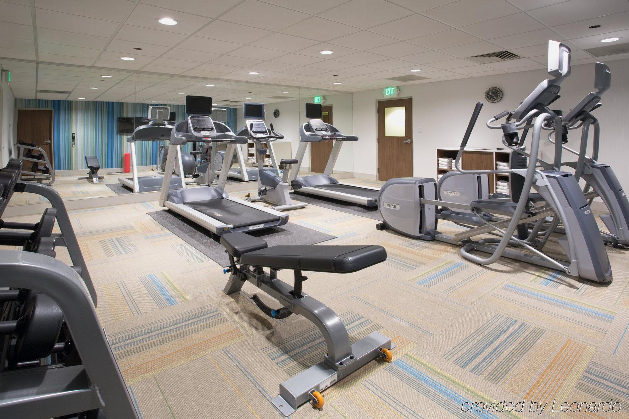 Holiday Inn Express & Suites Halifax - Bedford By Ihg Extérieur photo