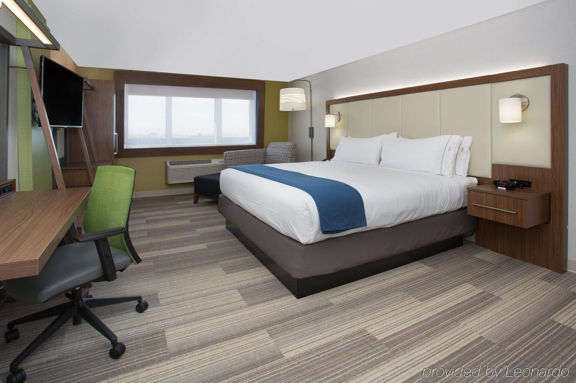 Holiday Inn Express & Suites Halifax - Bedford By Ihg Extérieur photo