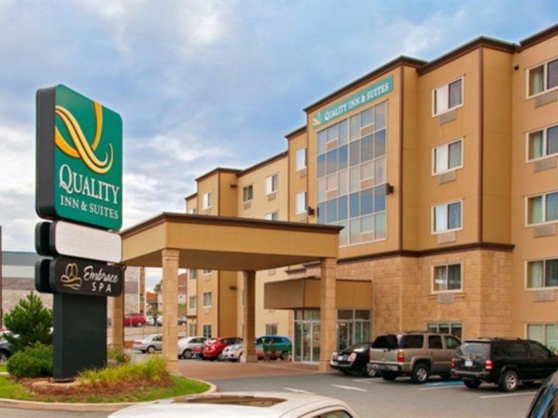 Holiday Inn Express & Suites Halifax - Bedford By Ihg Extérieur photo