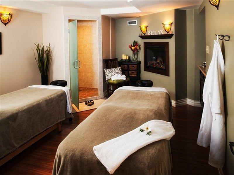 Holiday Inn Express & Suites Halifax - Bedford By Ihg Extérieur photo