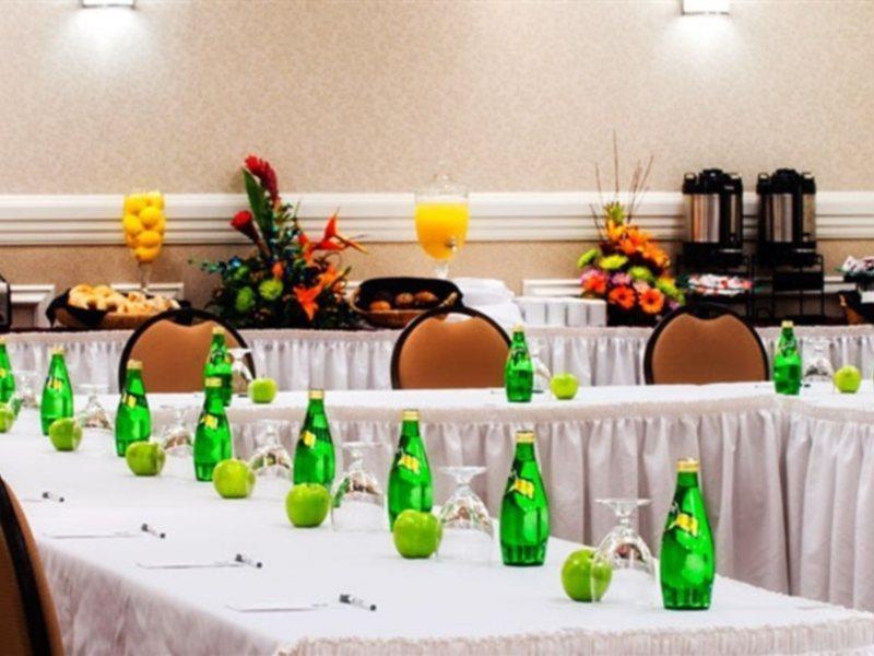 Holiday Inn Express & Suites Halifax - Bedford By Ihg Extérieur photo