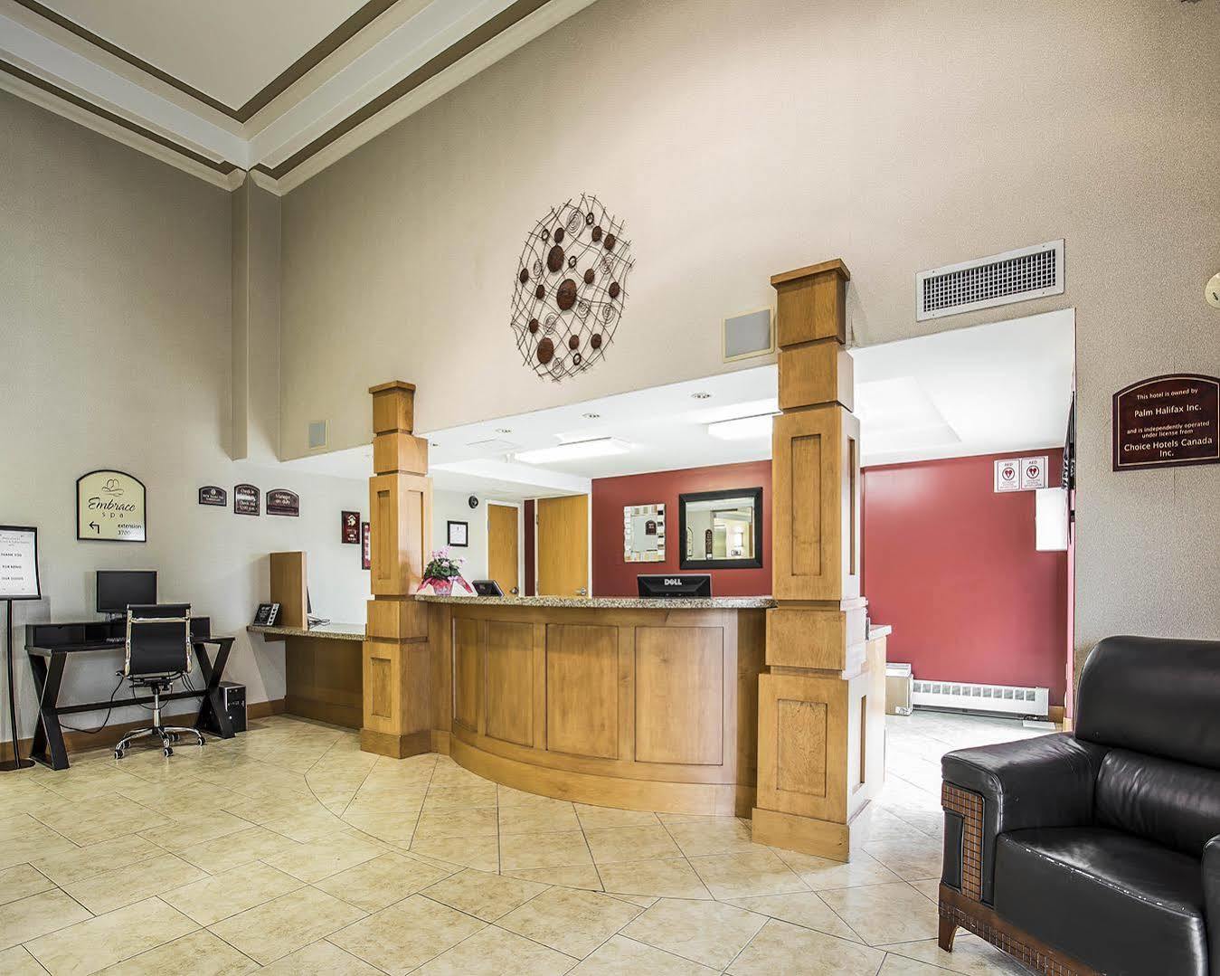 Holiday Inn Express & Suites Halifax - Bedford By Ihg Extérieur photo
