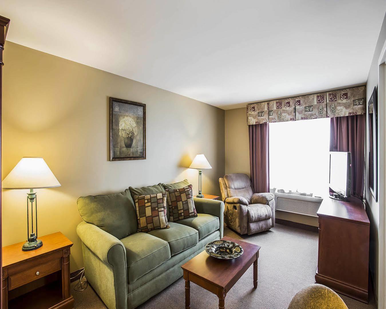 Holiday Inn Express & Suites Halifax - Bedford By Ihg Extérieur photo
