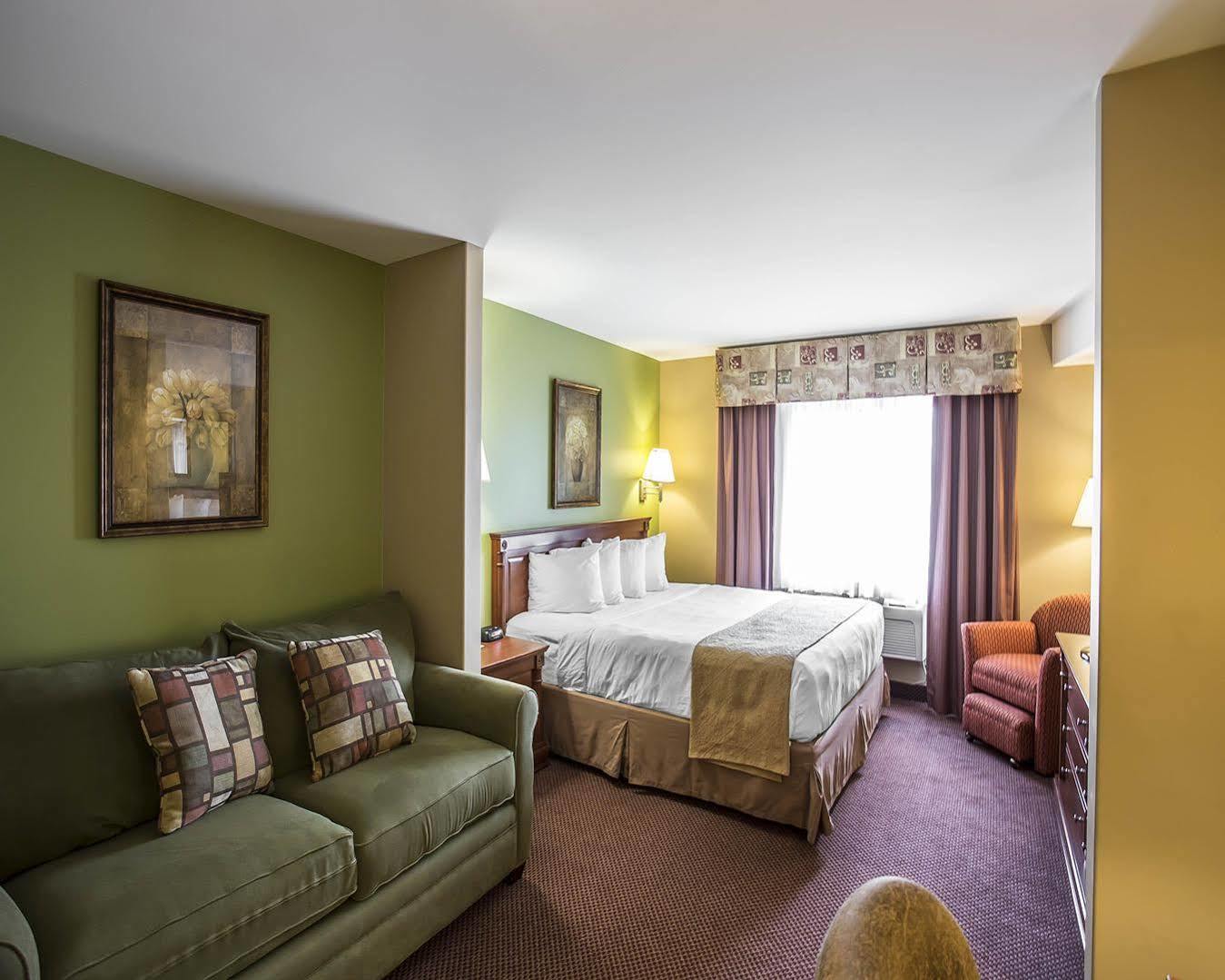 Holiday Inn Express & Suites Halifax - Bedford By Ihg Extérieur photo