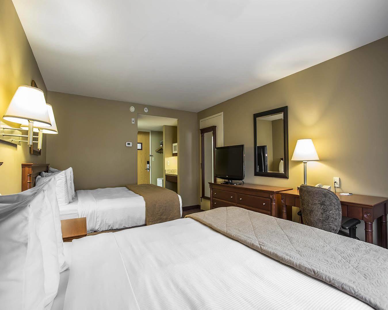 Holiday Inn Express & Suites Halifax - Bedford By Ihg Extérieur photo