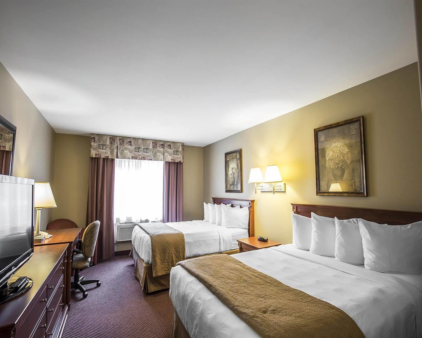 Holiday Inn Express & Suites Halifax - Bedford By Ihg Extérieur photo