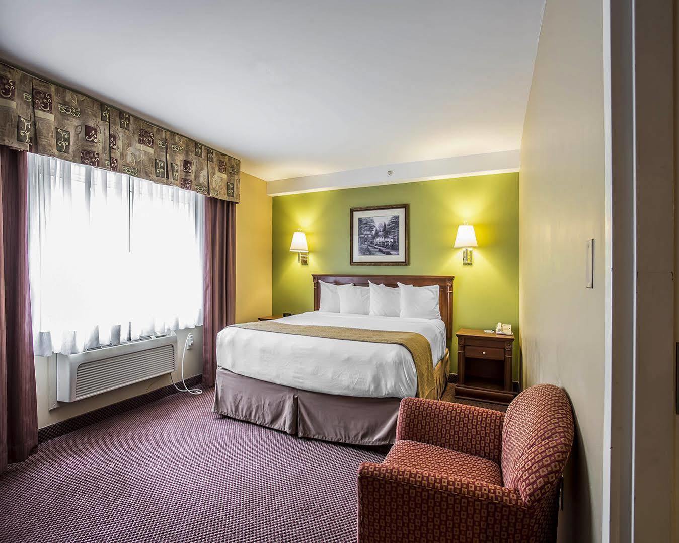 Holiday Inn Express & Suites Halifax - Bedford By Ihg Extérieur photo