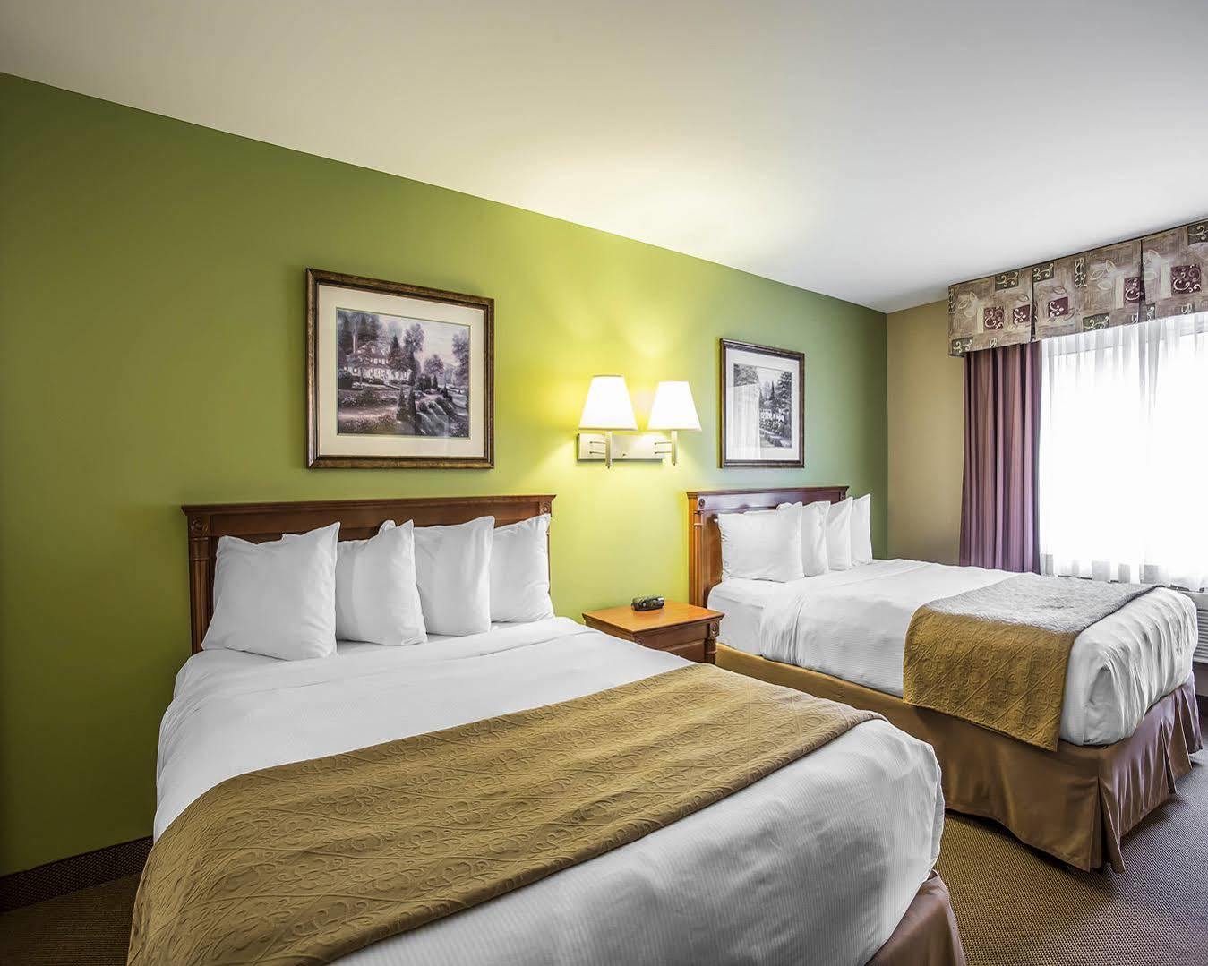 Holiday Inn Express & Suites Halifax - Bedford By Ihg Extérieur photo