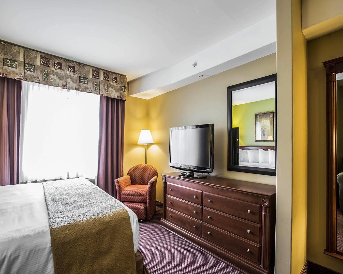 Holiday Inn Express & Suites Halifax - Bedford By Ihg Extérieur photo