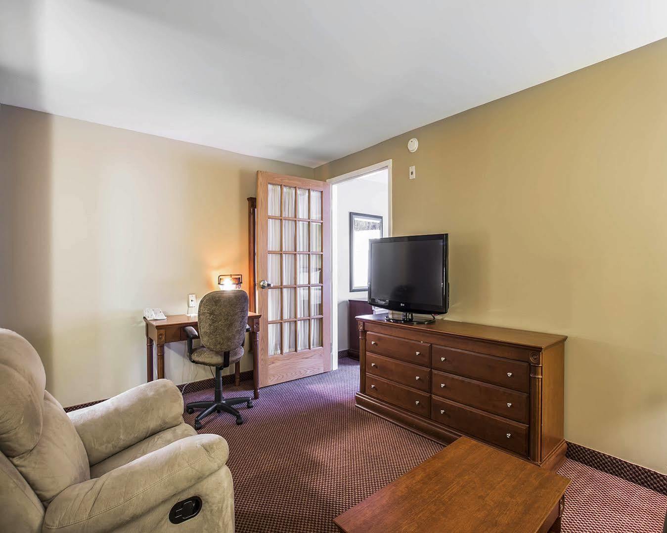 Holiday Inn Express & Suites Halifax - Bedford By Ihg Extérieur photo