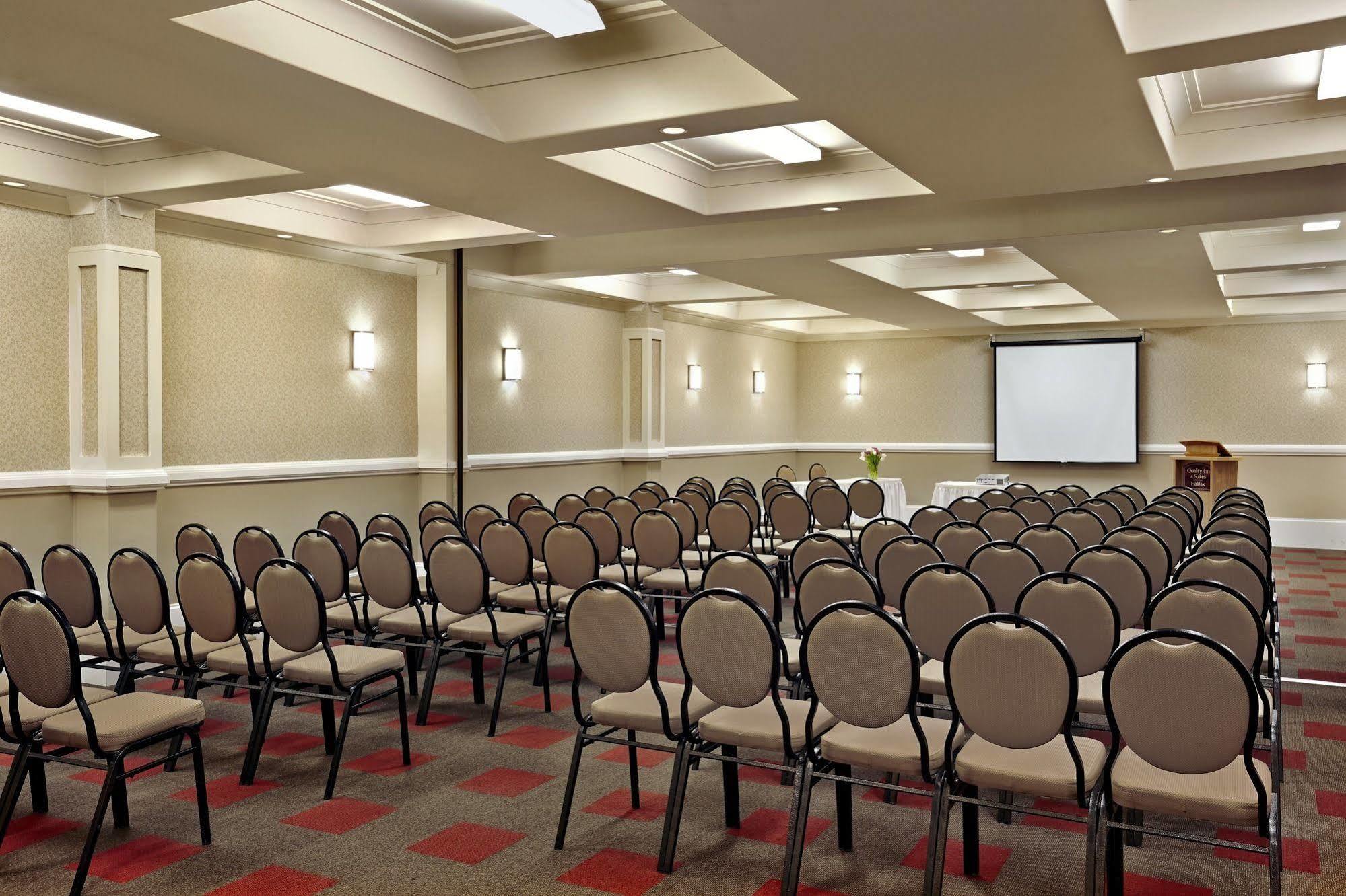 Holiday Inn Express & Suites Halifax - Bedford By Ihg Extérieur photo