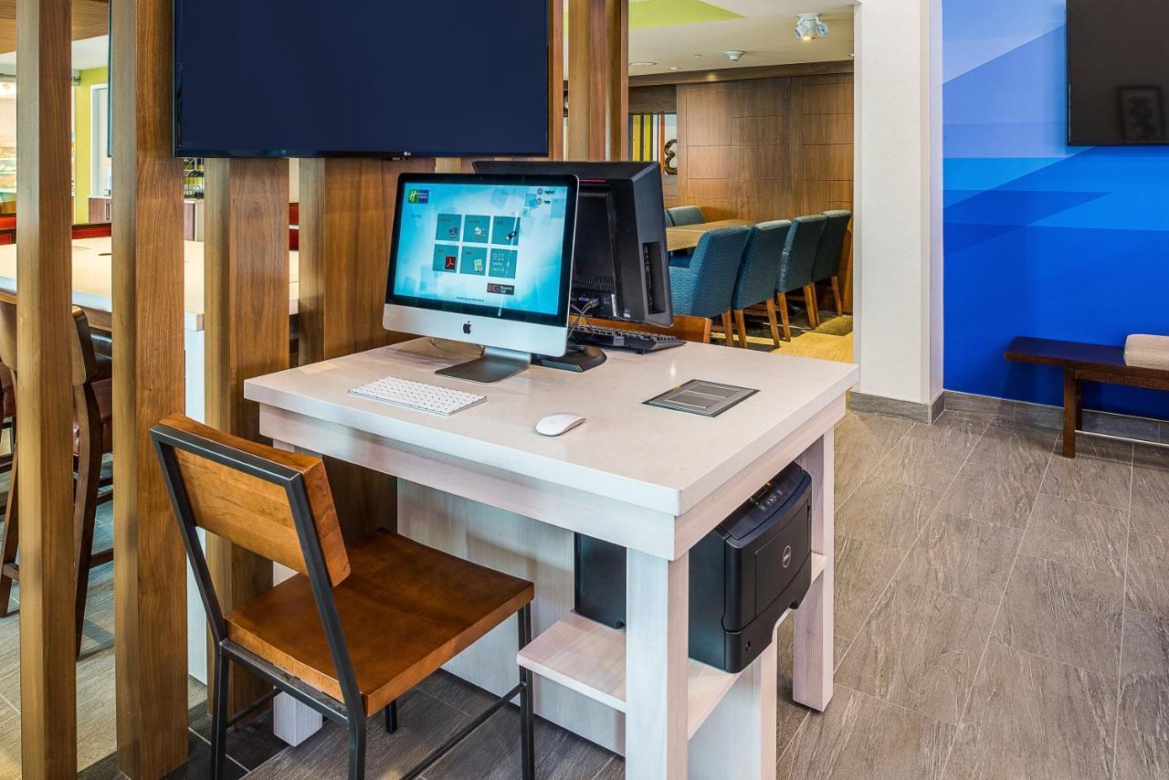 Holiday Inn Express & Suites Halifax - Bedford By Ihg Extérieur photo