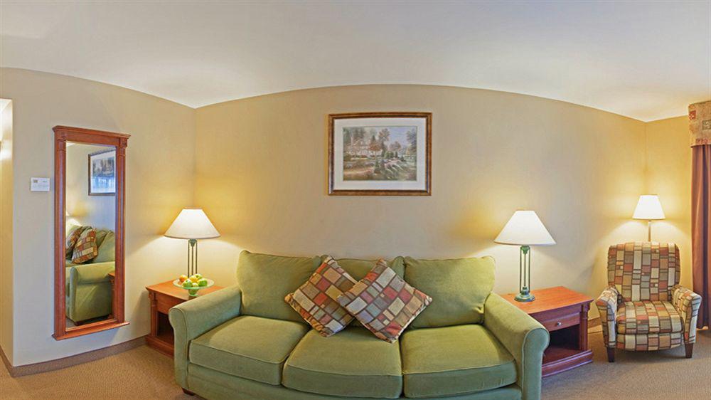 Holiday Inn Express & Suites Halifax - Bedford By Ihg Extérieur photo
