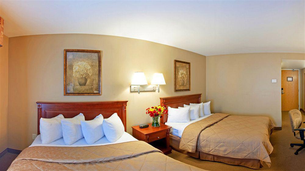 Holiday Inn Express & Suites Halifax - Bedford By Ihg Extérieur photo